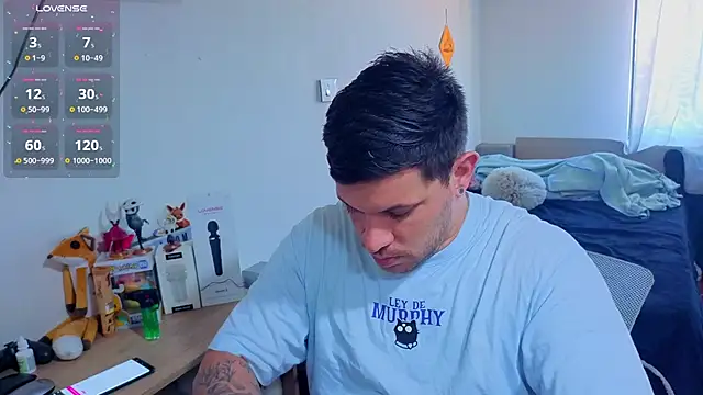 ryden 01 online show from 1, 11, 2025