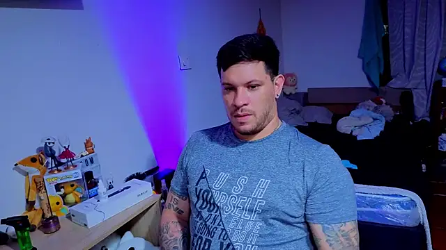 ryden 01 online show from 21, 10, 2025