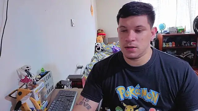 ryden 01 online show from 12, 3, 2026