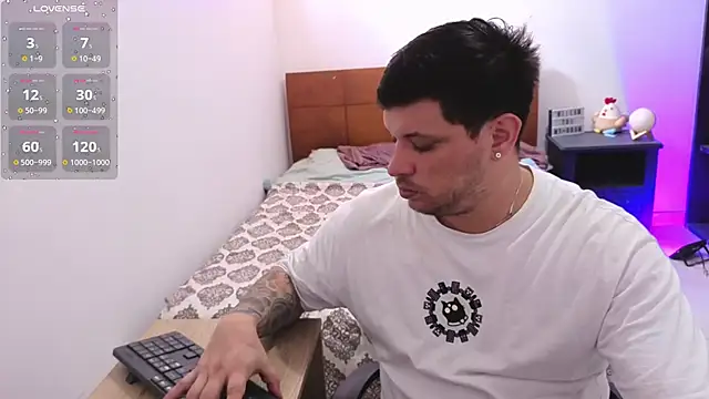 ryden 01 online show from 5, 4, 2026