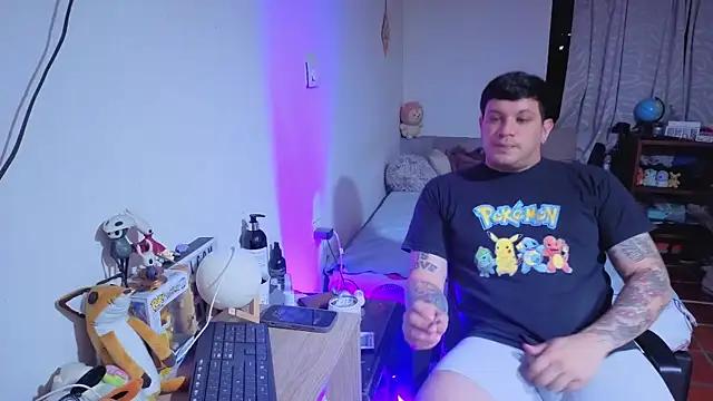 ryden 01 online show from 5, 2, 2026