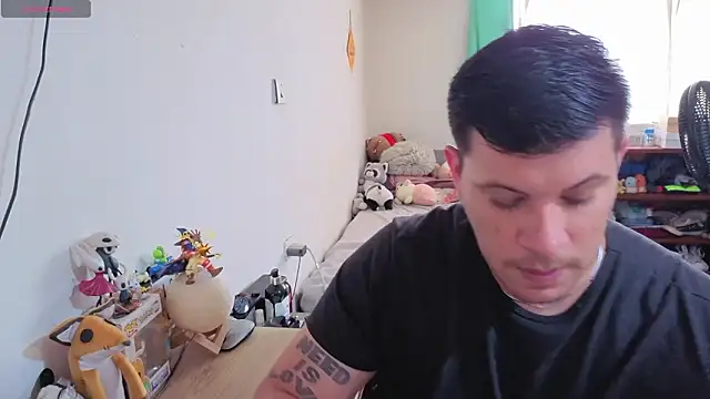 ryden 01 online show from 15, 3, 2026