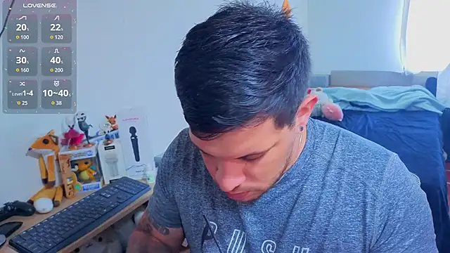 ryden 01 online show from 2, 11, 2025