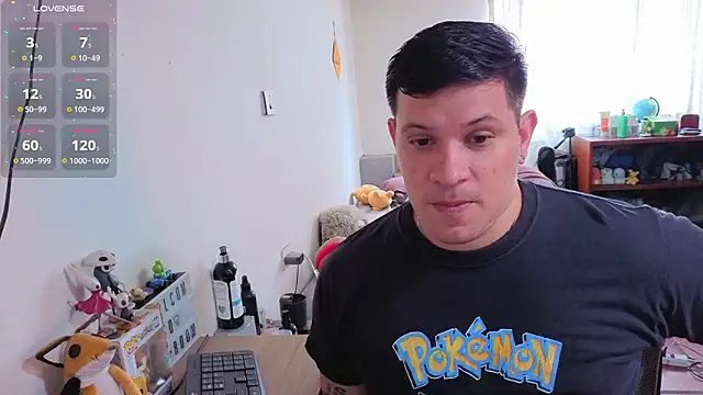 ryden 01 online show from 8, 3, 2026