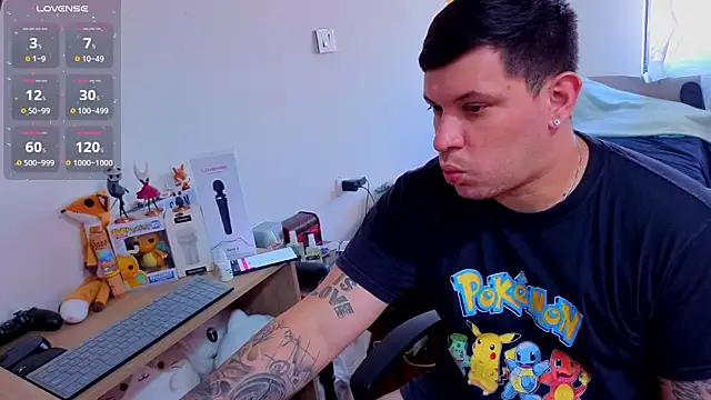 ryden 01 online show from 24, 10, 2025