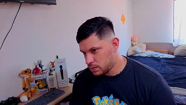 ryden 01 online show from 7, 11, 2025