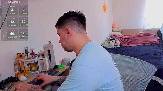 ryden 01 online show from 15, 11, 2025