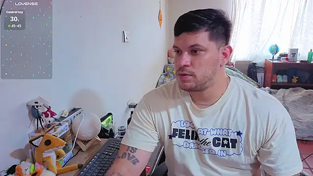 ryden 01 online show from 10, 1, 2026