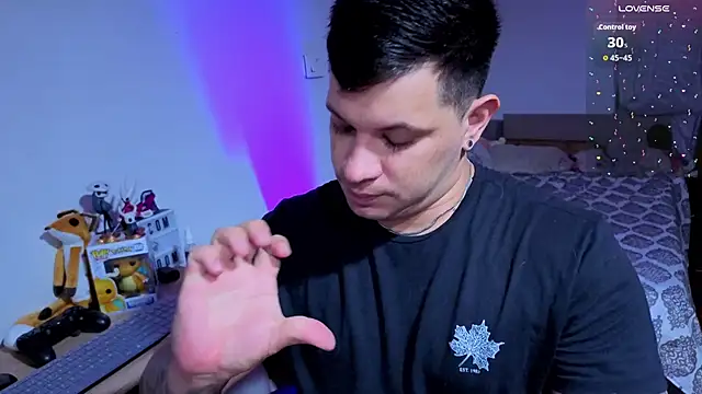 ryden 01 online show from 8, 10, 2025