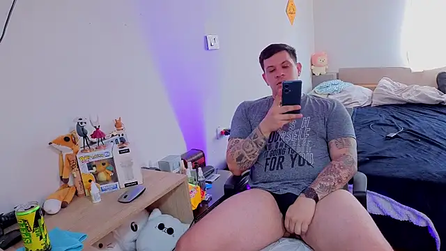 ryden 01 online show from 22, 10, 2025