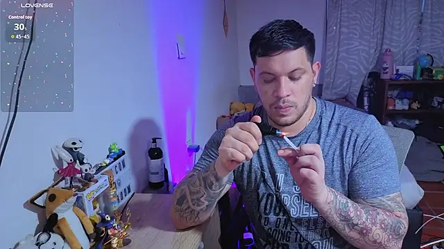 ryden 01 online show from 6, 3, 2026