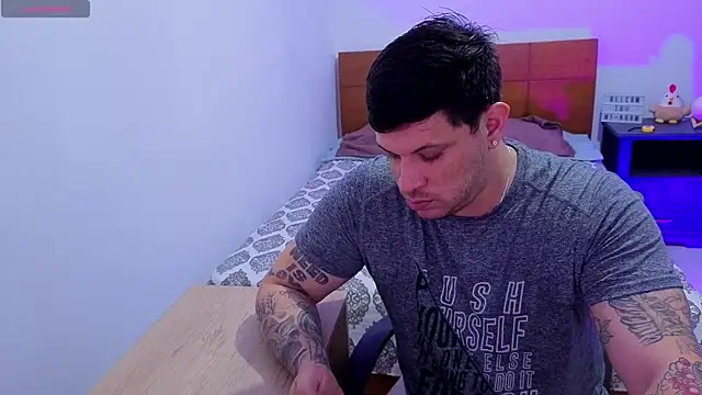 ryden 01 online show from 1, 4, 2026