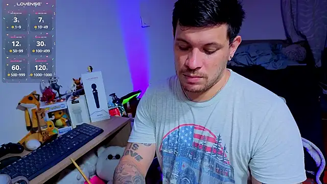 ryden 01 online show from 6, 11, 2025