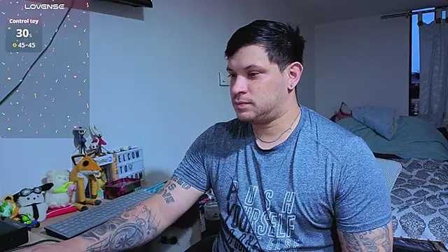 ryden 01 online show from 18, 12, 2025