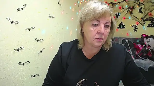 MilenaWedxy online show from 19, 10, 2025