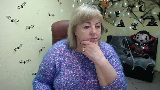 MilenaWedxy online show from 16, 10, 2025