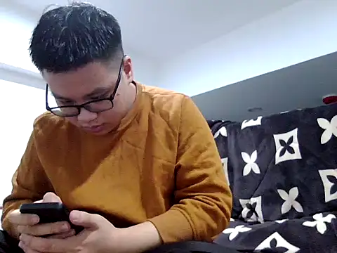 loveninja online show from 17, 12, 2025