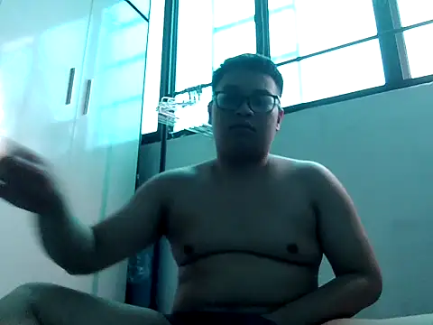 loveninja online show from 8, 3, 2026