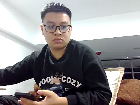 loveninja online show from 14, 12, 2025