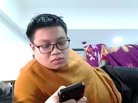 loveninja online show from 1, 2, 2026