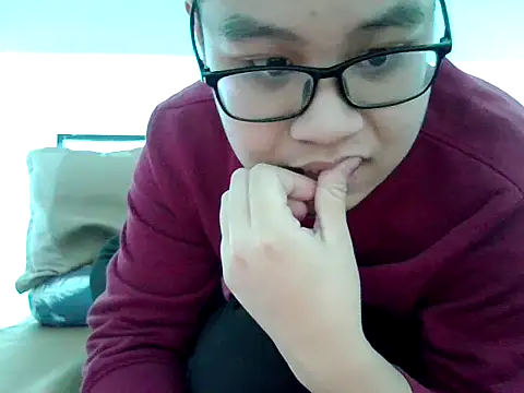 loveninja online show from 20, 12, 2025