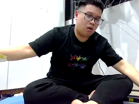 loveninja online show from 6, 3, 2026