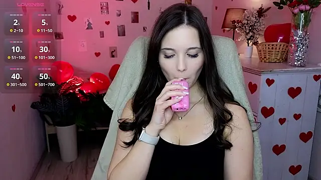 Daniels Beth online show from 15, 2, 2026