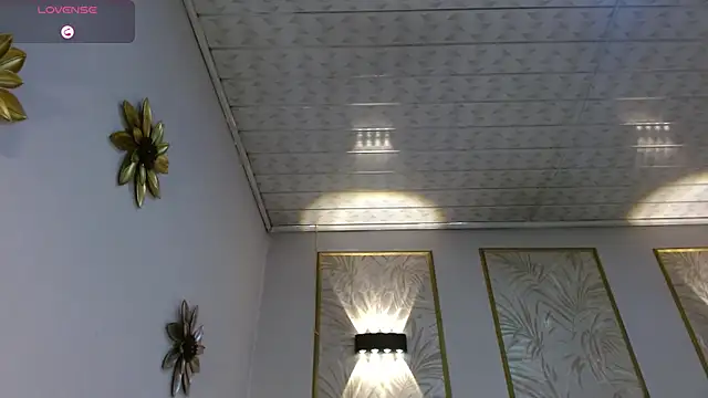 LunaaGrey  online show from 23, 10, 2025