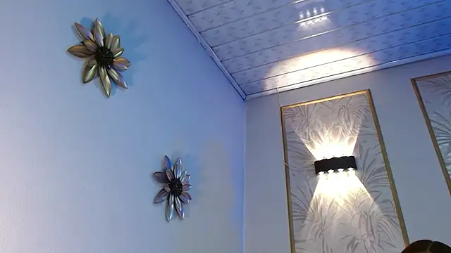 LunaaGrey  online show from 22, 10, 2025