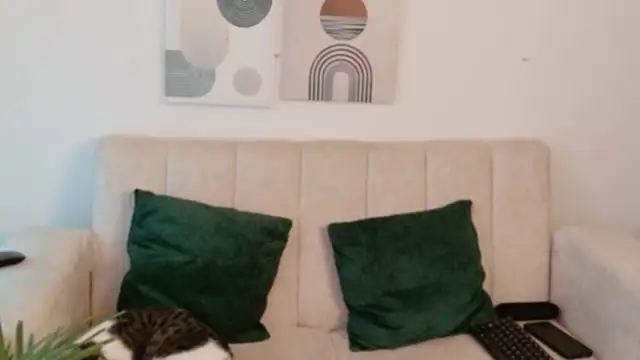 dirty feelena online show from 21, 10, 2025