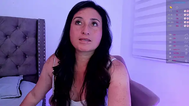 angela fiory online show from 17, 10, 2025