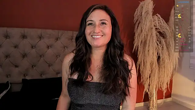 angela fiory online show from 13, 11, 2025