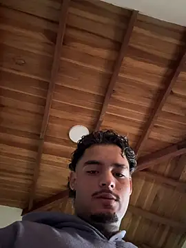 SexyBOy 2217 online show from 23, 2, 2026