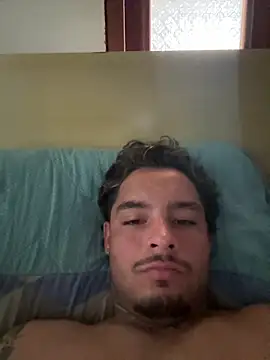 SexyBOy 2217 online show from 8, 3, 2026