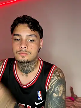 SexyBOy 2217 online show from 6, 11, 2025