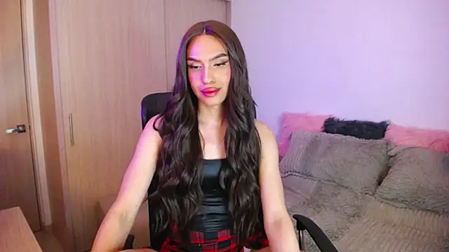 SamaraSilex online show from 17, 10, 2025