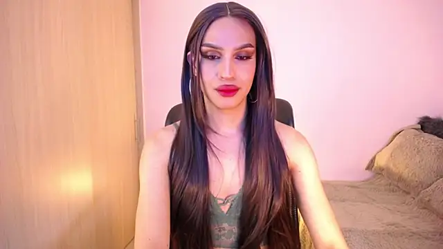 SamaraSilex online show from 25, 11, 2025