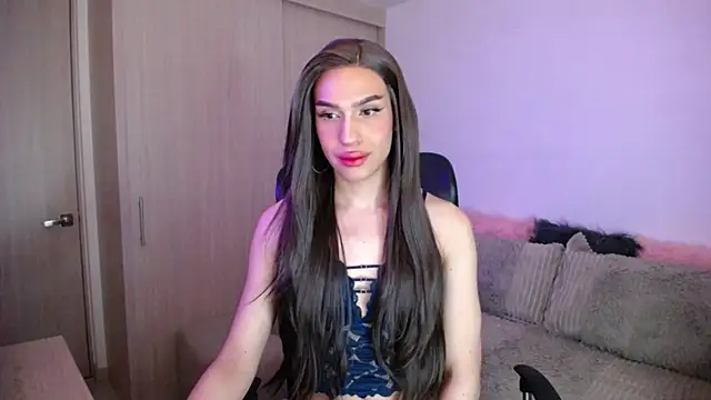 SamaraSilex online show from 11, 11, 2025