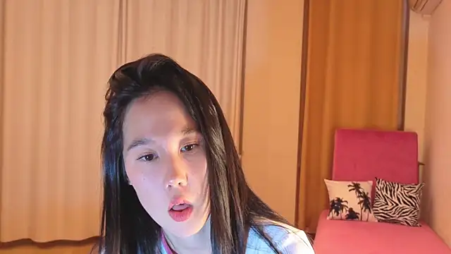 Reina  chan online show from 21, 9, 2025