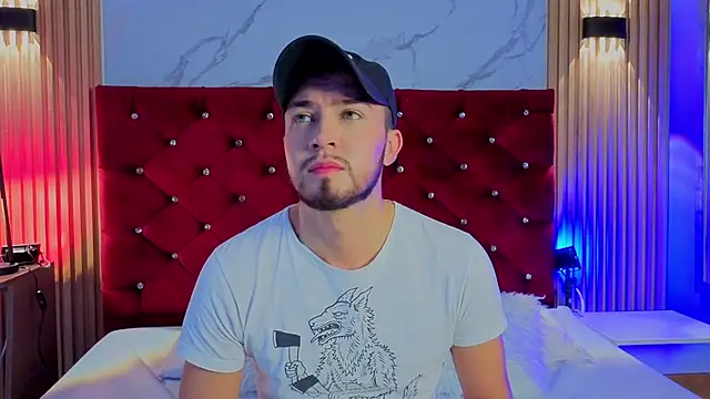 Prince-Dalton online show from 13, 10, 2025