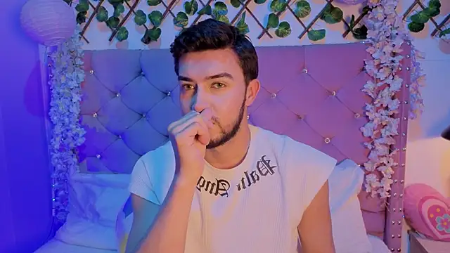 Prince-Dalton online show from 19, 11, 2025