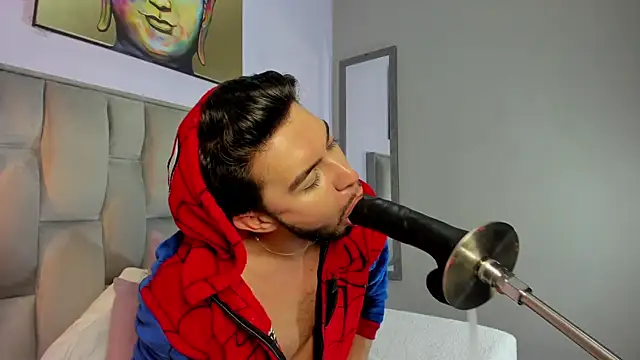 Prince-Dalton online show from 23, 11, 2025