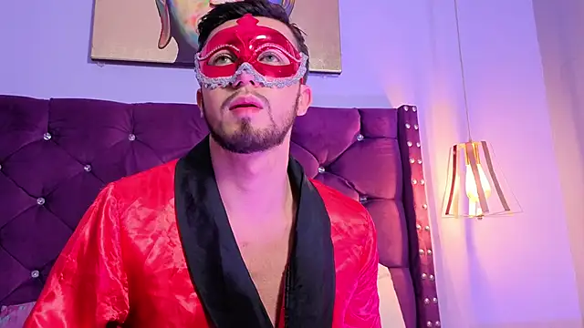 Prince-Dalton online show from 16, 10, 2025