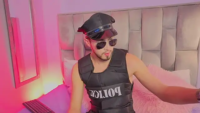 Prince-Dalton online show from 22, 10, 2025