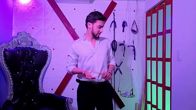 Prince-Dalton online show from 13, 11, 2025