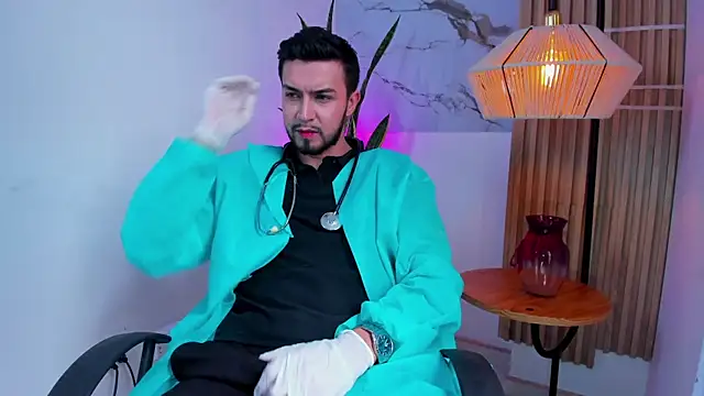 Prince-Dalton online show from 15, 10, 2025