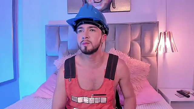 Prince-Dalton online show from 25, 10, 2025