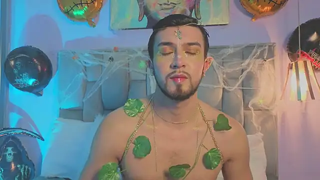 Prince-Dalton online show from 28, 10, 2025