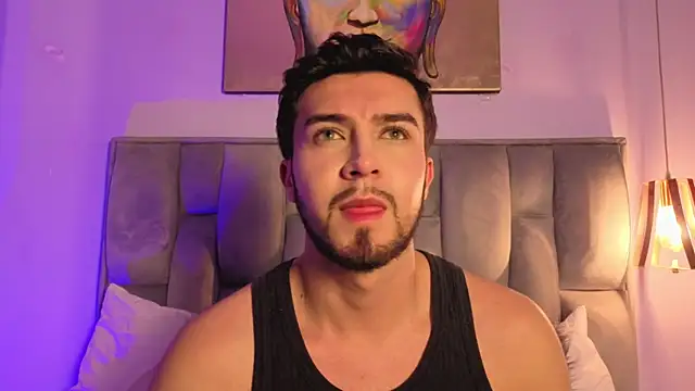 Prince-Dalton online show from 11, 11, 2025