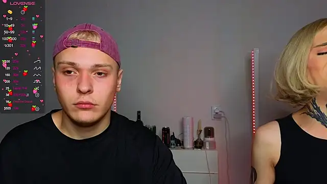 Michelle Jacksonn online show from 8, 10, 2025